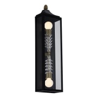 Kalco Lighting 410121MB Midsummer Outdoor Wall Sconce