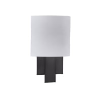 Kalco Lighting 4652SBN Espille Wall Sconce