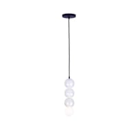 Kalco Lighting 522011MB Pearls Pendant