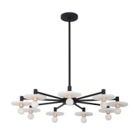 Kalco Lighting 522671MB Discus Chandelier