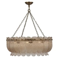 Kalco Lighting 523456WB Camellia Chandelier