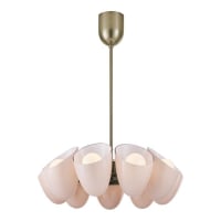 Kalco Lighting 524355WB Cocoon Chandelier