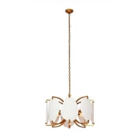Kalco Lighting 525456OL Aliform Chandelier