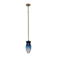 Kalco Lighting 528311WB Bolsa Pendant