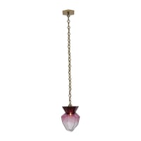 Kalco Lighting 528312WB Bolsa Pendant
