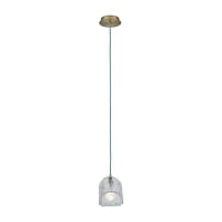 Kalco Lighting 529511WB Pallina Pendant