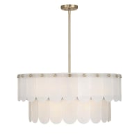 Savoy Essentials 7-9800-10-127 Ashton