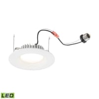 Atlas Lighting CL11963-WH Axel Recessed