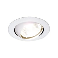 Atlas Lighting CL11965-WH Dru Recessed