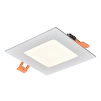 Atlas Lighting CL11967-WH Mercury Recessed