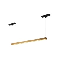Kuzco Lighting TRL28122-BG-4K Mira