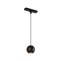 Kuzco Lighting TRP26903-BK-4K Faria