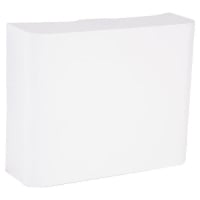 CL4000-W Builder 1-Light Chime