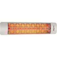 4000 Watt 208 Volt Hardwire