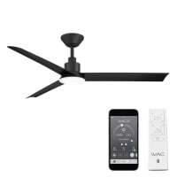 Quorum 143525-995 Estate Patio 52 Inch Old World Ceiling Fan
