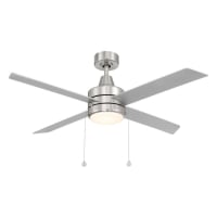 Quorum 143525-995 Estate Patio 52 Inch Old World Ceiling Fan
