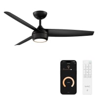 Quorum 143525-995 Estate Patio 52 Inch Old World Ceiling Fan