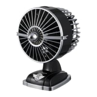 UrbanJet Jr - 3.54 inch - Mysterious Black