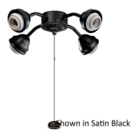 Kichler 350015BSS Fitters