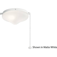 Kichler 380010TZP Light Kit