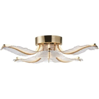 Studio M Lillet SM23816BCGLD