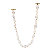 Studio M Dolce Vita SM24867BCGLD