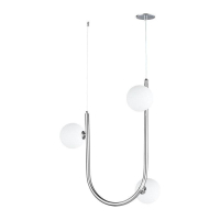 Studio M Contour SM24903PC