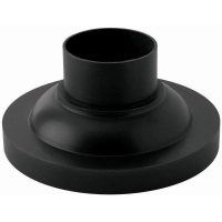 Concealed Fastener Pier Mount