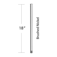 Hinkley 990018FBN Downrod