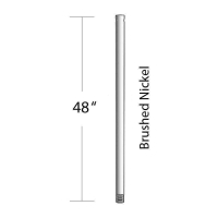 Hinkley 990048FBN Downrod