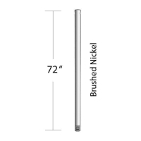Hinkley 990072FBN Downrod
