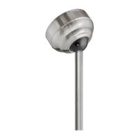 Hinkley 992001FBN Sloped Ceiling Adapter