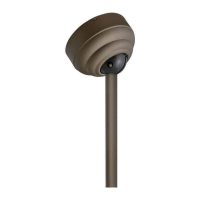 Hinkley 992001FMM Sloped Ceiling Adapter