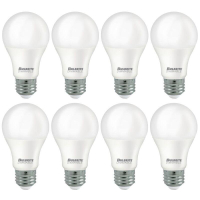 Bulbrite 862720 LED E26