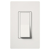 15amp single pole dimmer