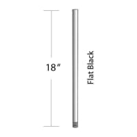 Craftmade 18" Downrod