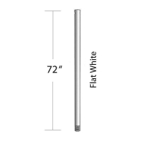 Minka Aire 72" Downrod