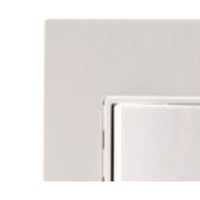 Eurofase EFDWPW Duplex Switch-Dual