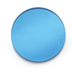 Blue Lens for MR16 (6/PK)