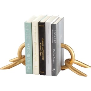Cyan Design 06042 Bookends