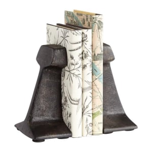Cyan Design 07230 Bookends