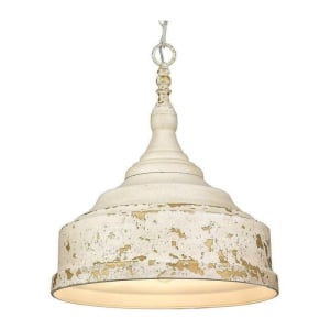 0806-3P AI Keating 3-Light Pendant