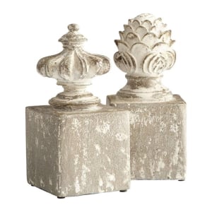 Cyan Design 08691 Bookends