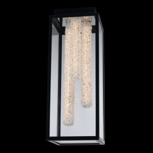 Allegri Lighting 095545-052-FR001 Lina Outdoor Flush Mount