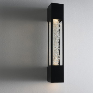 Allegri Lighting 099042-052-FR001 Drita Esterno Outdoor Wall Sconce