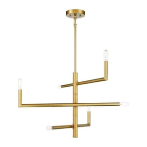 Savoy House Cristofer 1-1623-6-322