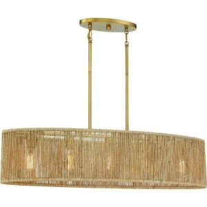 Savoy House Ashe 1-1738-5-320