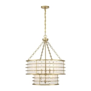 Savoy House Byron 1-3364-6-322