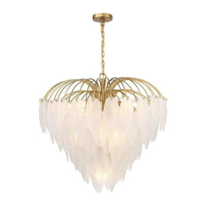 Savoy House Boa 1-3504-9-322