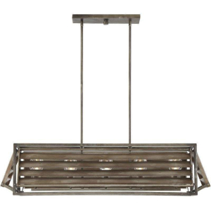 1-9340-5-162 Hartberg 5-Light 